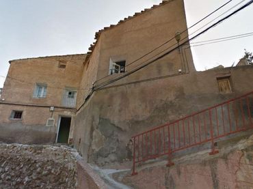 Terreno residencial en venta en Barrichuelo