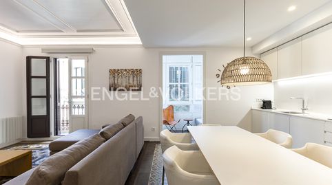 Photo 5 of Flat for rent in El Raval, Barcelona Capital