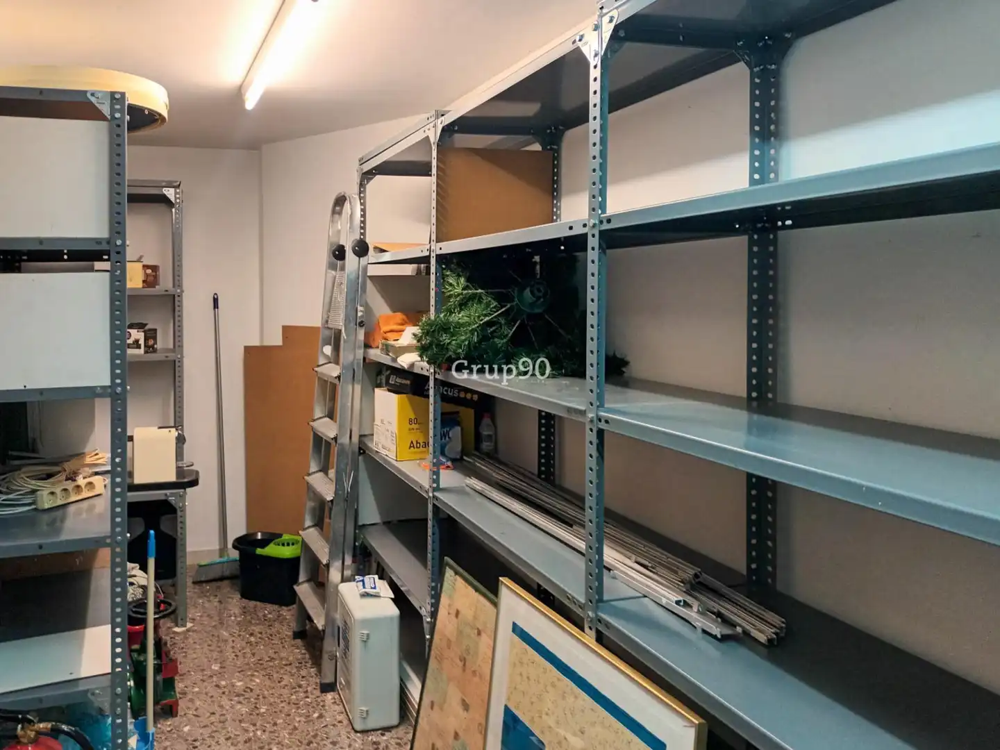 Oficina en venda en Lleida amb Aire condicionat