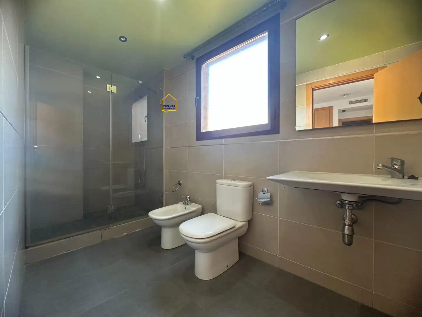 Baño de Piso en venta en Lorca Ciudad