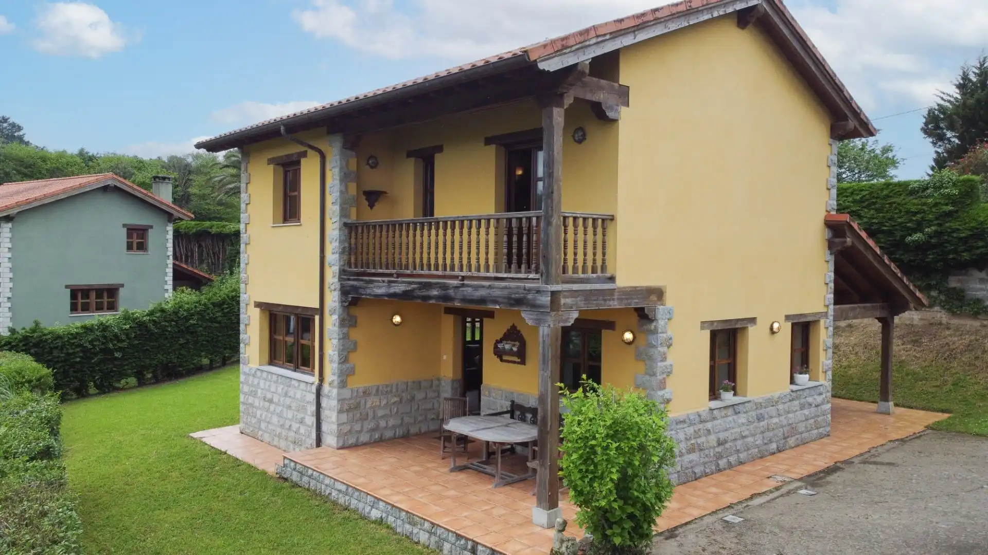 Chalet con jardín en venta en Ribadesella, imagen 51