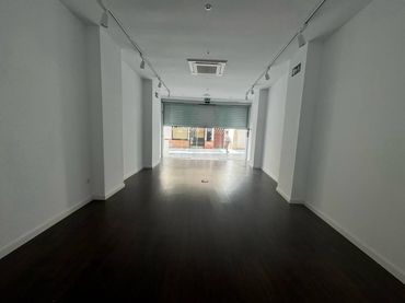 Gewerbefläche zur Miete in Morón de la Frontera