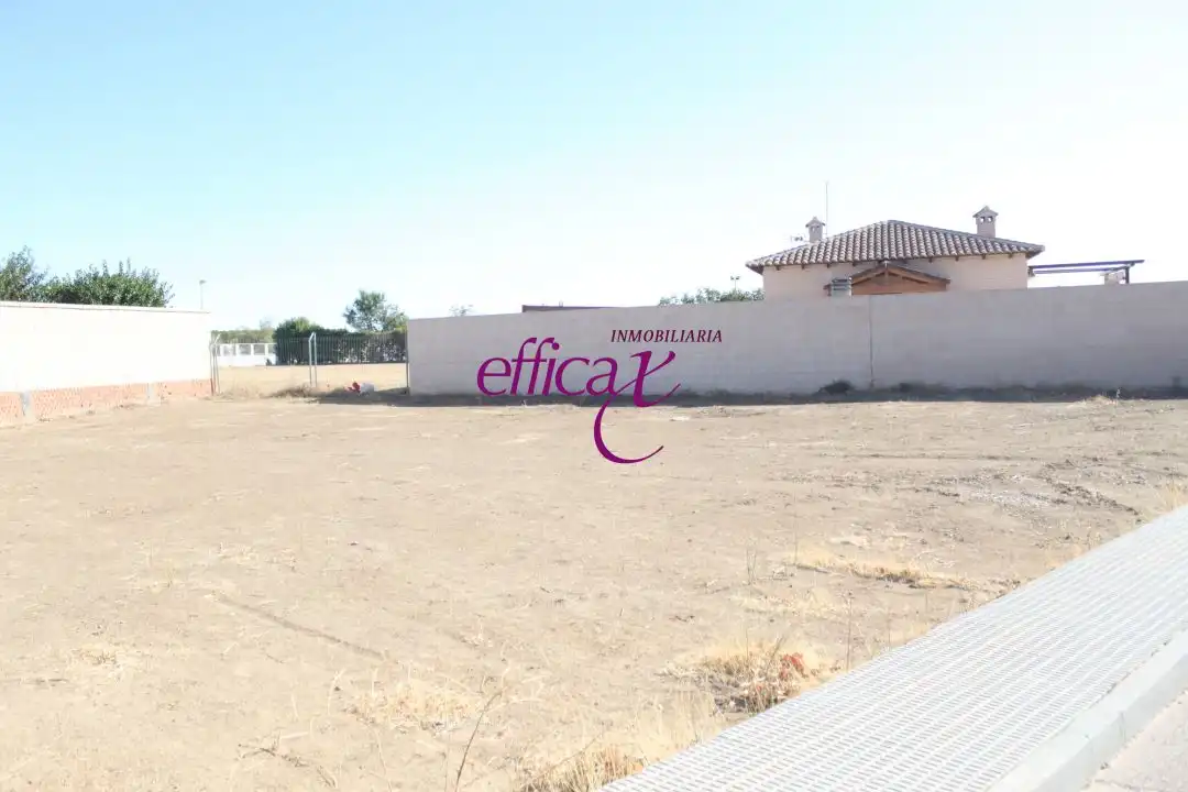 Lands and plots for sale in Novés, imagen 2