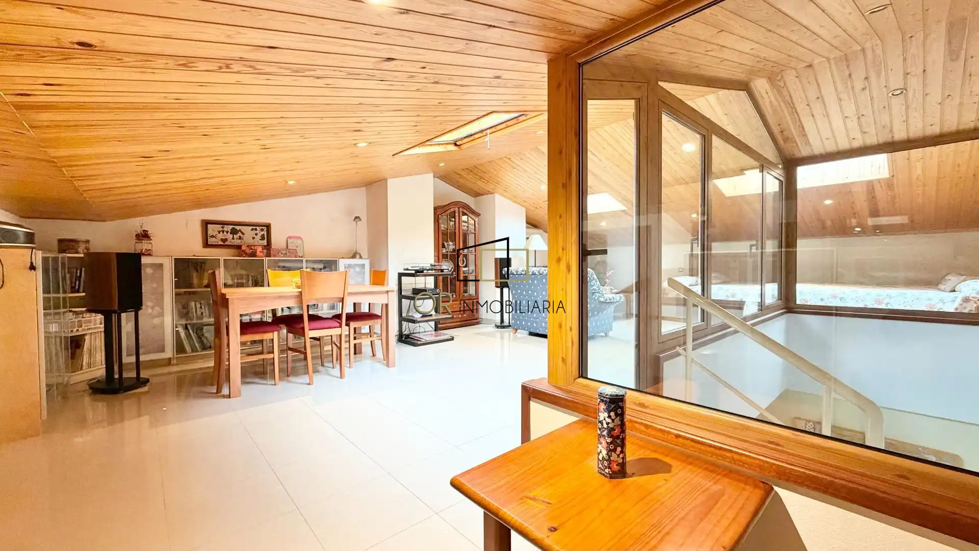 Casa o xalet en venda en Vilafranca del Penedès amb Aire condicionat, Calefacció i Jardí privat