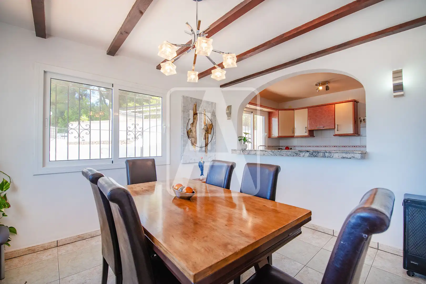 Villa avec piscine à vendre à La Fustera, imagen 15