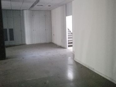 Local comercial en venda a Poniente-Sur
