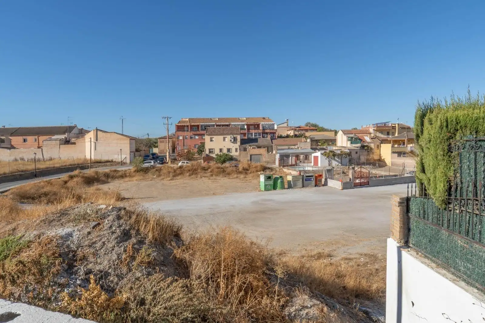 Terreni e lotti in vendita a San Francisco - Chorillo, imagen 24