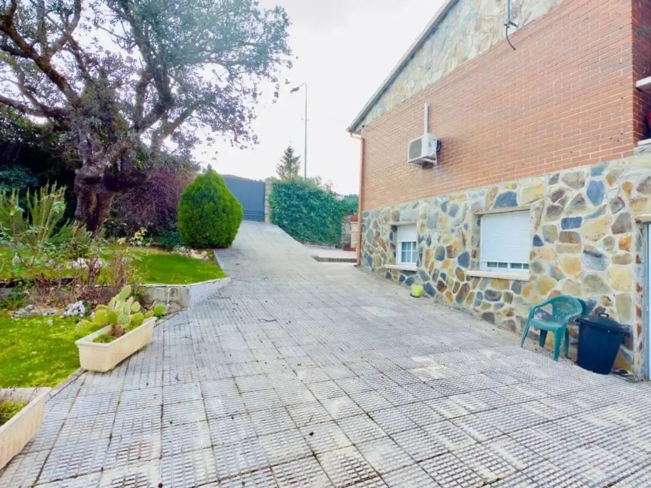 Casa o chalet en venta en Calle Calle Pontevedra, Villa del Prado