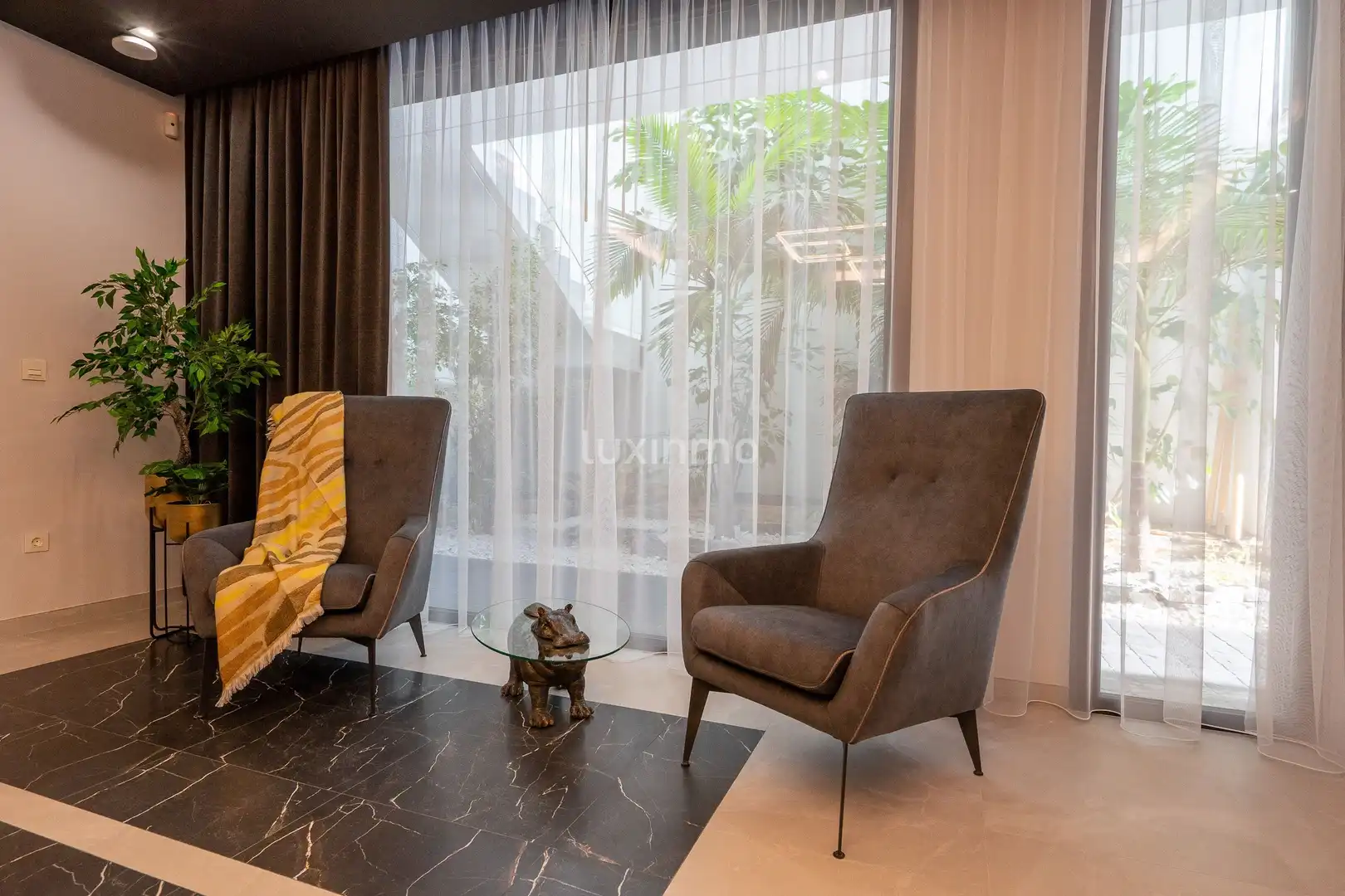 Villa avec piscine à vendre à Golf Bahía, imagen 55