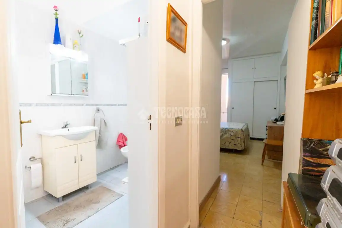 Bathroom of Flat for sale in Santa Cruz de Tenerife  with Balcony