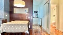 Kitchen of Flat for sale in  Lleida Capital  with Air Conditioner, Heating and Terrace
