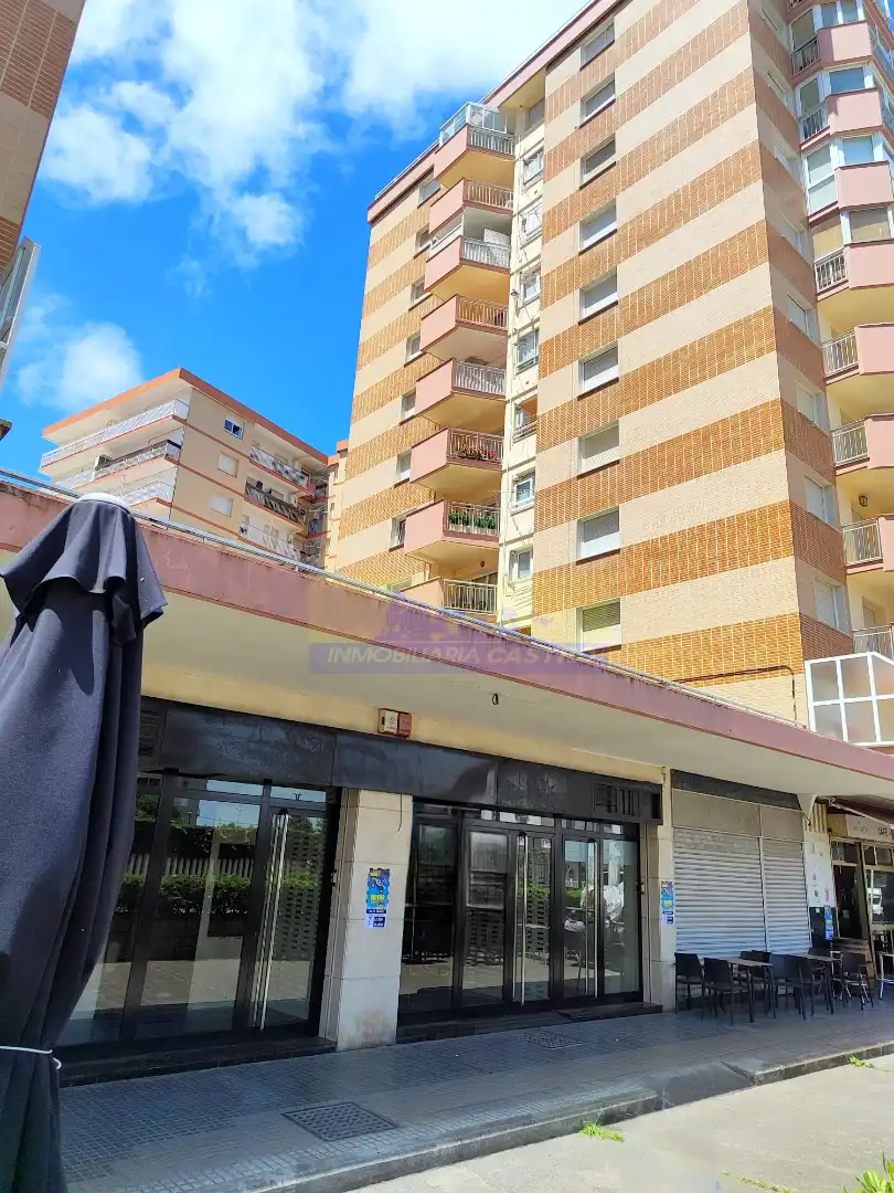 Commercial properties for rent in Castro-Urdiales