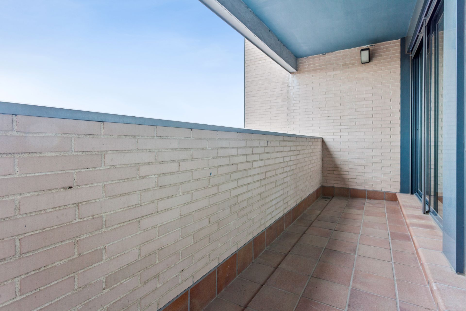 Terrassa de Pis en venda en  Madrid Capital amb Terrassa, Traster i Piscina comunitària