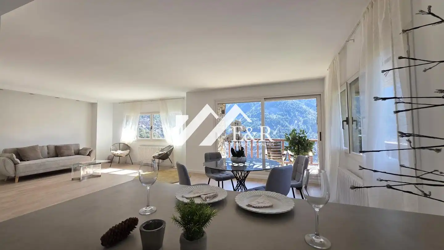 Wohnung mit Aufzug zum Verkauf in Camí de Coll de Jou, imagen 15