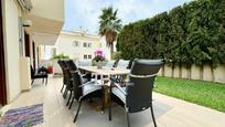 Terrace of Flat for sale in  Palma de Mallorca  with Air Conditioner, Heating and Private garden