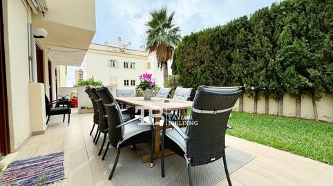 Foto 3 de Pis en venda a Margaluz, Sant Agustí,  Palma de Mallorca