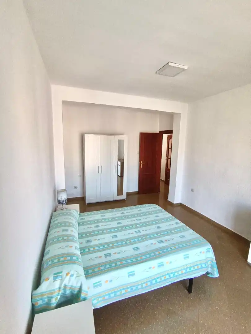 Wohnung zur Miete in Calle Ribera del Genil, 8, Fígares