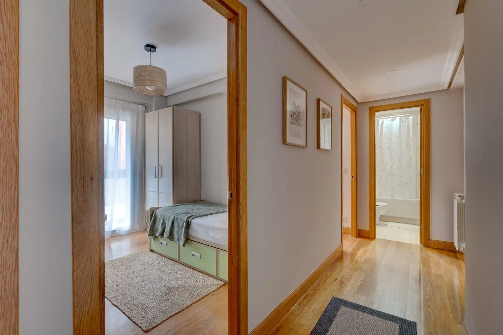 Flat for sale in Urnieta  with Heating, Terrace and Storage room