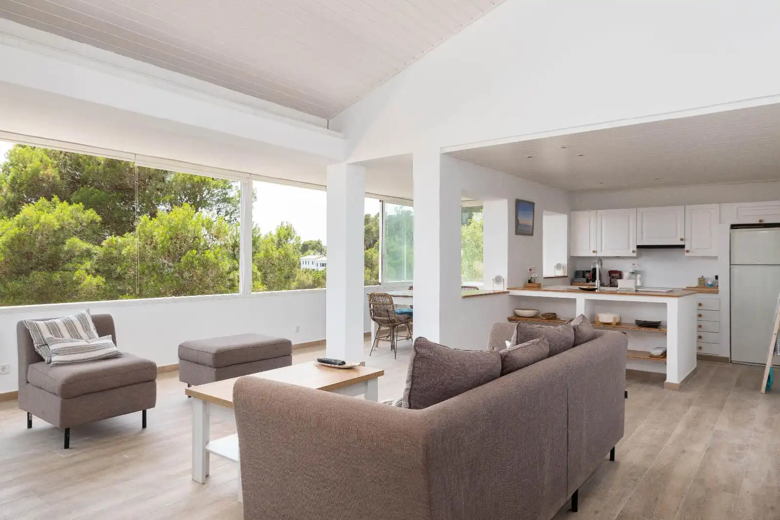 Villa avec piscine à vendre à Josep Aguilera, imagen 5