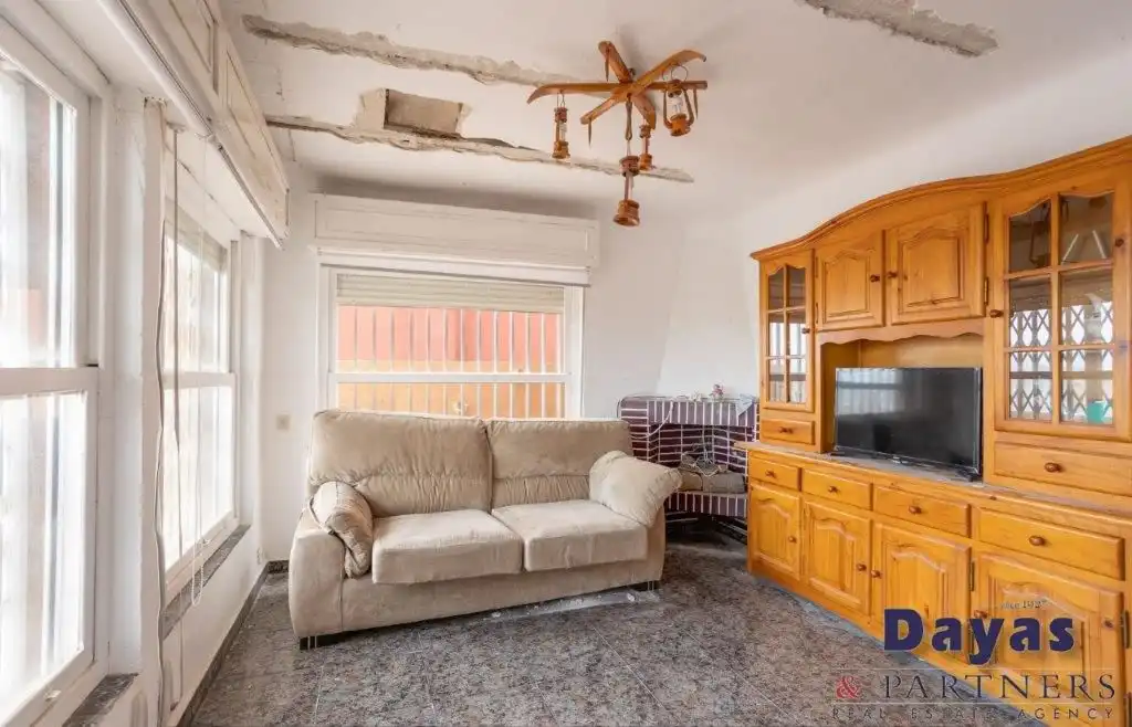 Living room of Residential for sale in Torrevieja