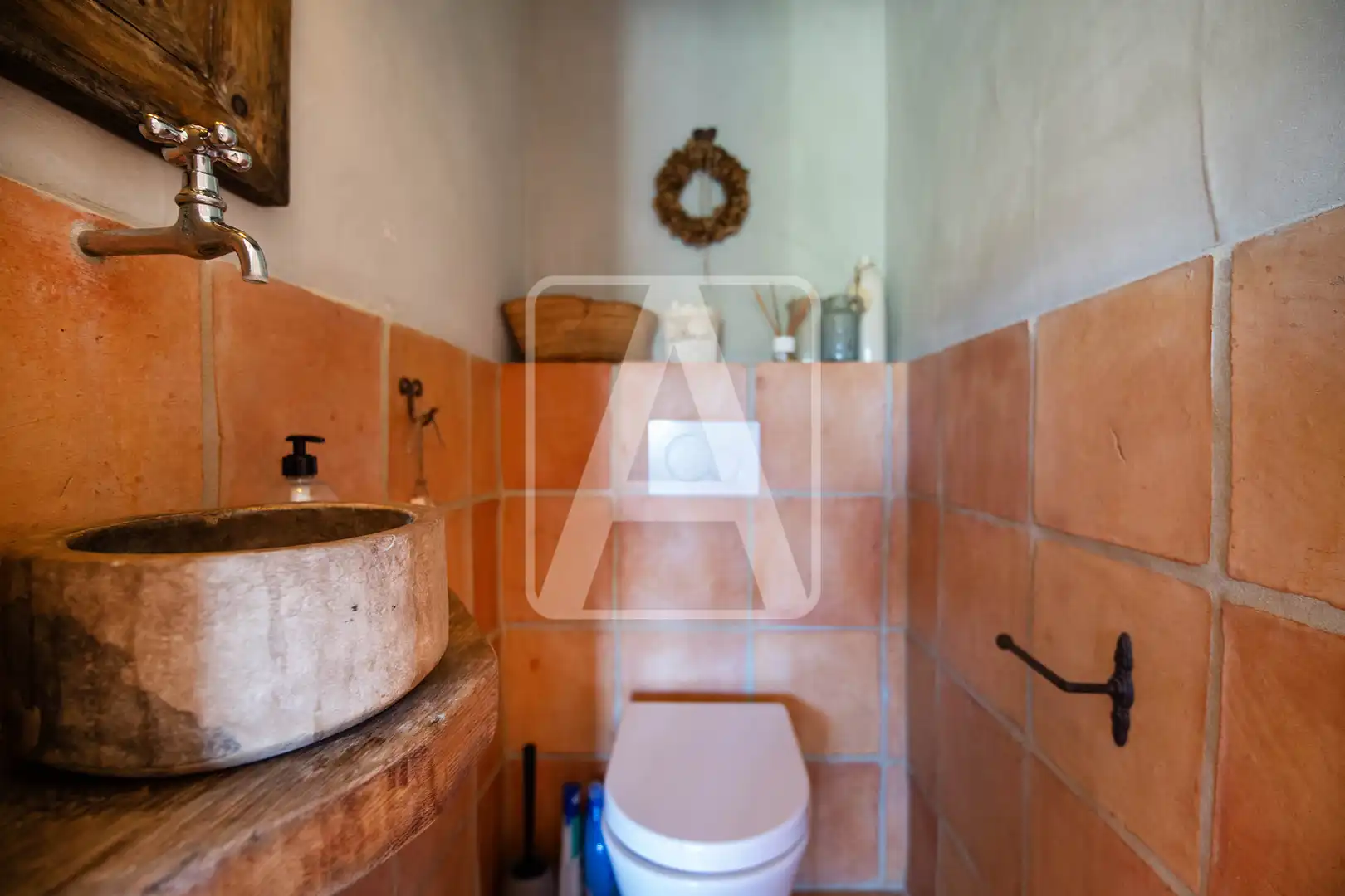 Casa rústica con piscina en venta en Benissa pueblo, imagen 58