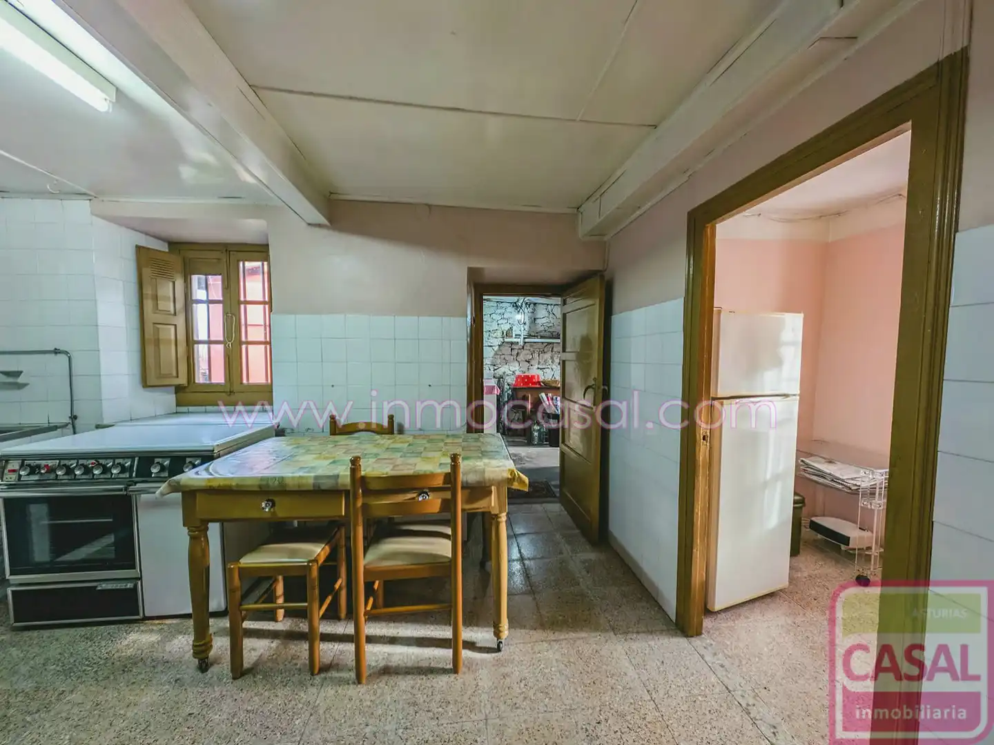 Casa en venda a Laviana, imagen 4