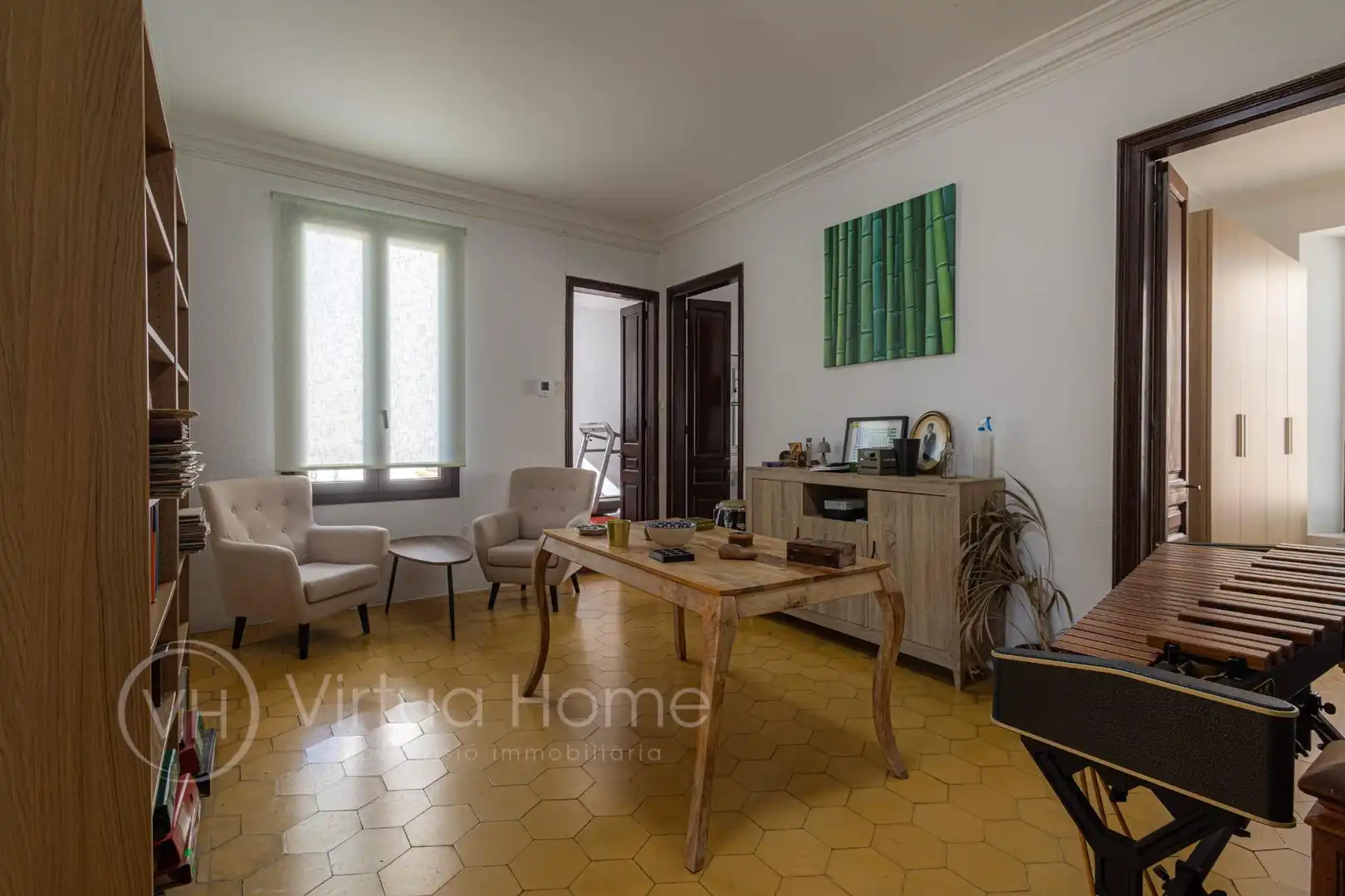 Chalet con piscina en venta en Centre, imagen 19