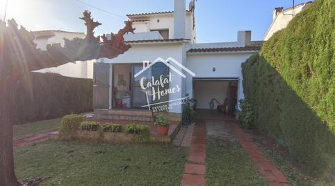 Foto 3 de Casa o chalet en venta en C/mistral 409a, Les Tres Cales, L'Ametlla de Mar