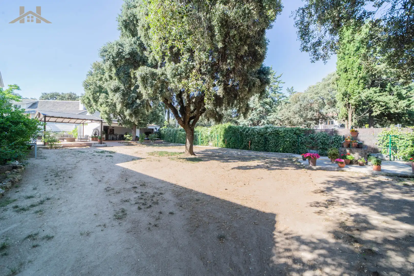 Houses for sale in Calle de San Ignacio, Las Zorreras - Monte Encinar