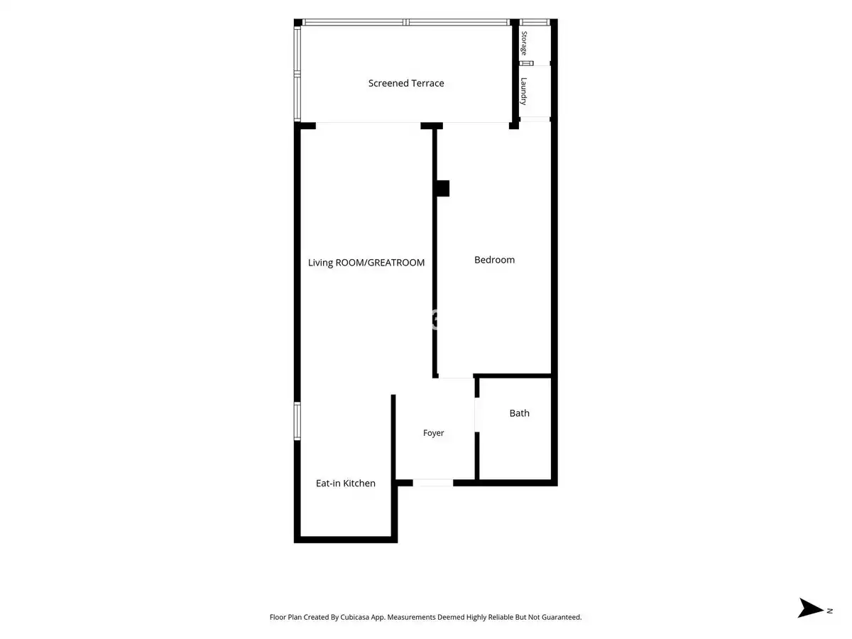 Apartment for sale in Milla de Oro, imagen 2