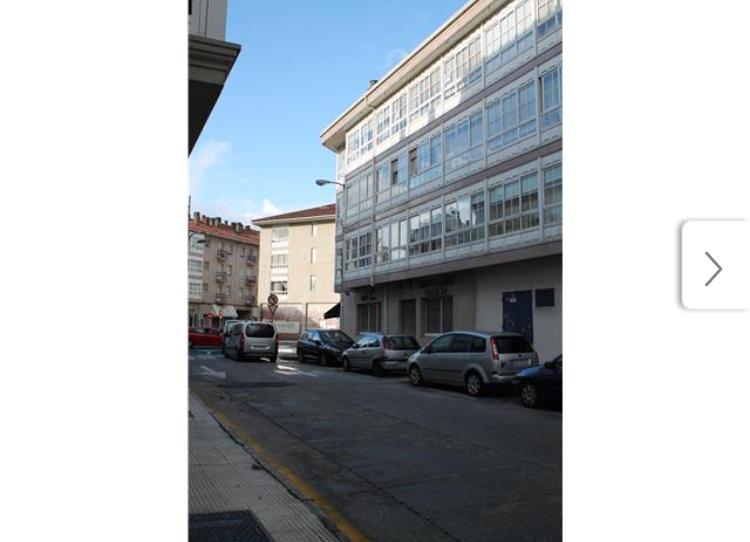 Photo 1 of Flat to rent in Rúa Do Penedo, Conxo, A Coruña