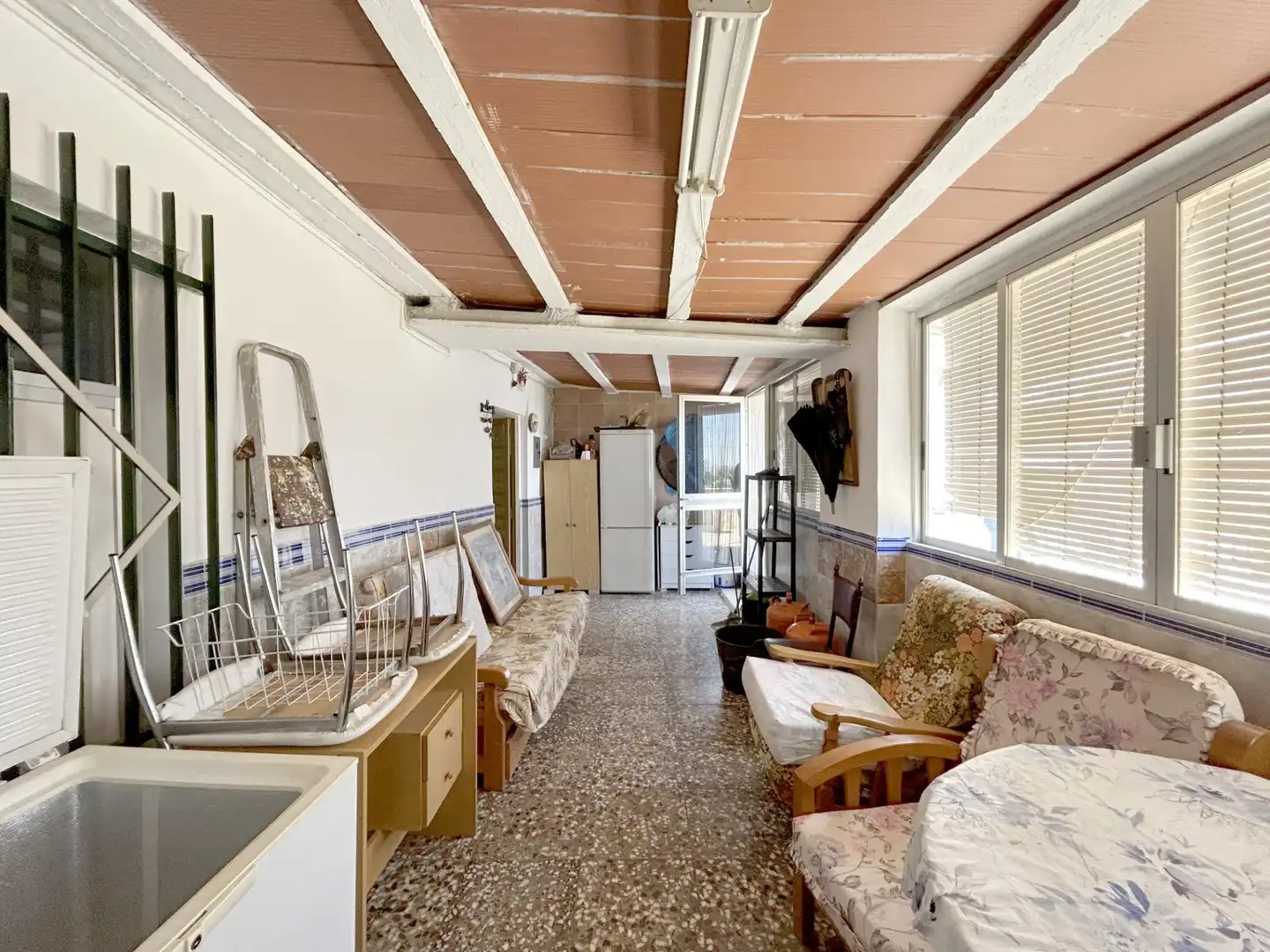 Casa o xalet en venda en Novelda amb Aire condicionat, Calefacció i Jardí privat