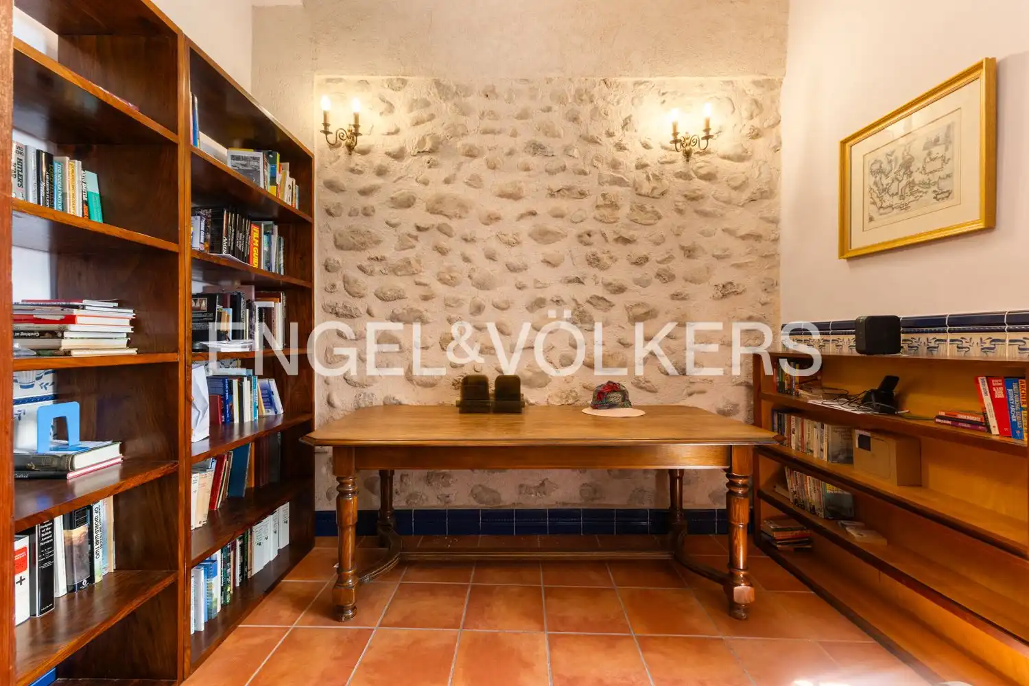 Maison mitoyenne avec terrasse à vendre à Almoines, imagen 11