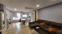 Living room of House or chalet for sale in Sabadell  with Air Conditioner, Heating and Terrace