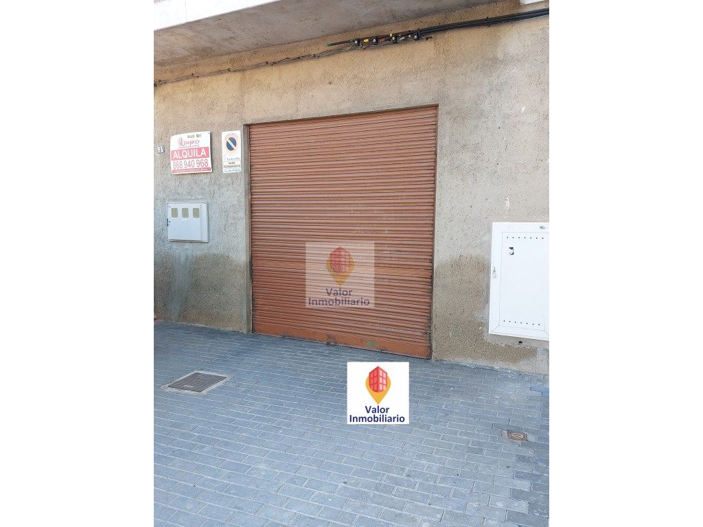 Local de alquiler en N/A, Guadalupe