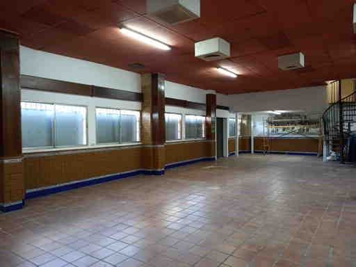 Nave industrial en venta en  Sevilla Capital