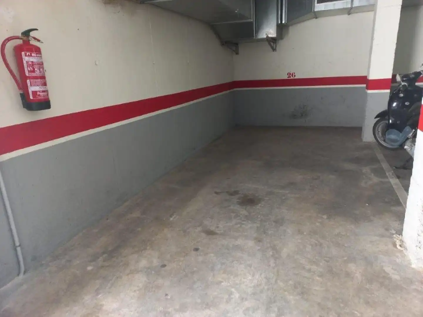 Parking de Garaje en venta en Roda de Berà