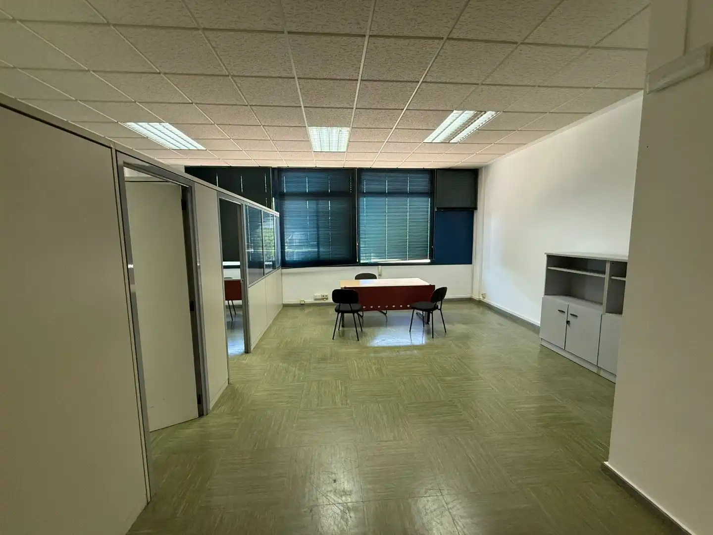 Commercial properties for rent in Alcobendas  with Air Conditioner and Furnished