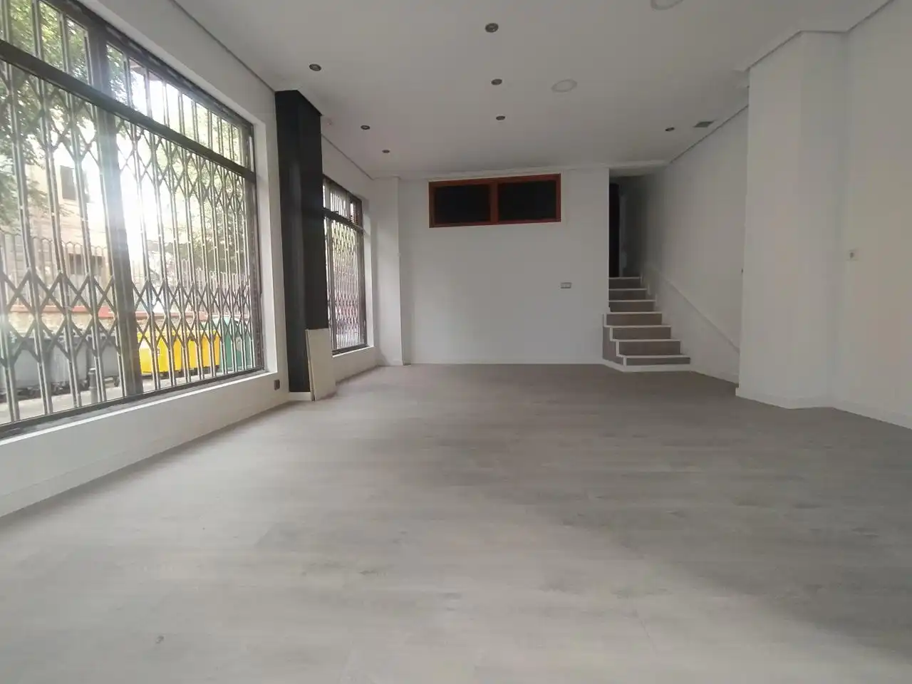 Business premises to rent in Doctor Fleming, imagen 10