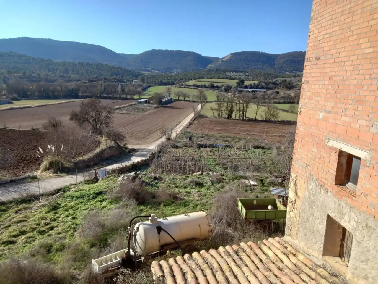 Local en venta en Baldellou