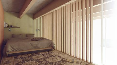 Foto 5 de Planta baixa en venda a Carrer de Vilamarí, La Nova Esquerra de l'Eixample, Barcelona