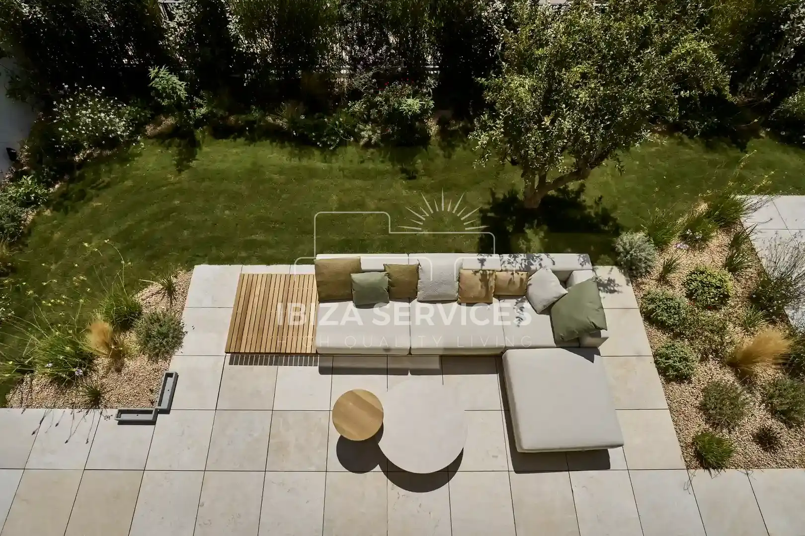 Piso con piscina en venta en Ses Figueretes - Platja d'en Bossa - Cas Serres, imagen 30