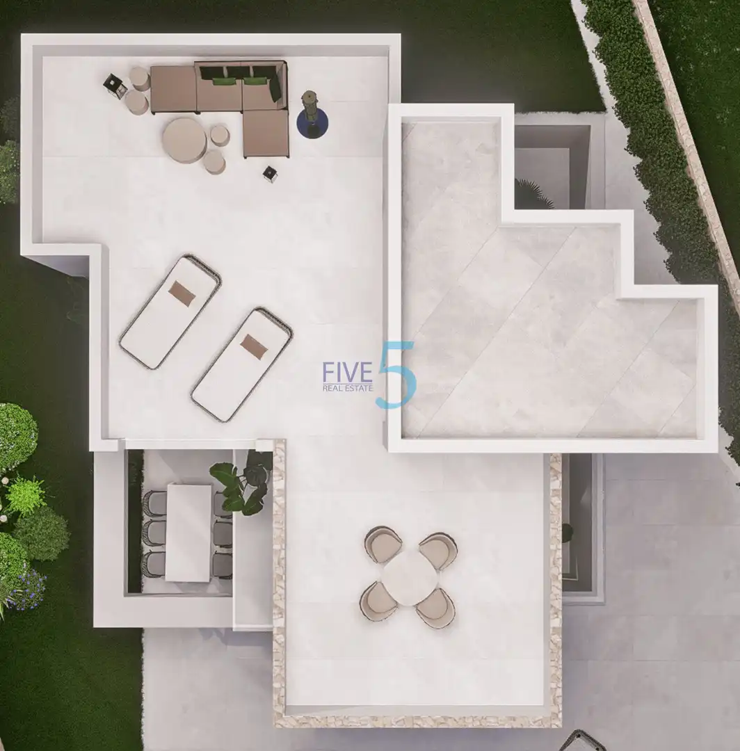 Maison à vendre à Balcón de Finestrat - Terra Marina, imagen 4