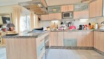 Kitchen of House or chalet for sale in Mijas  with Air Conditioner, Terrace and Swimming Pool