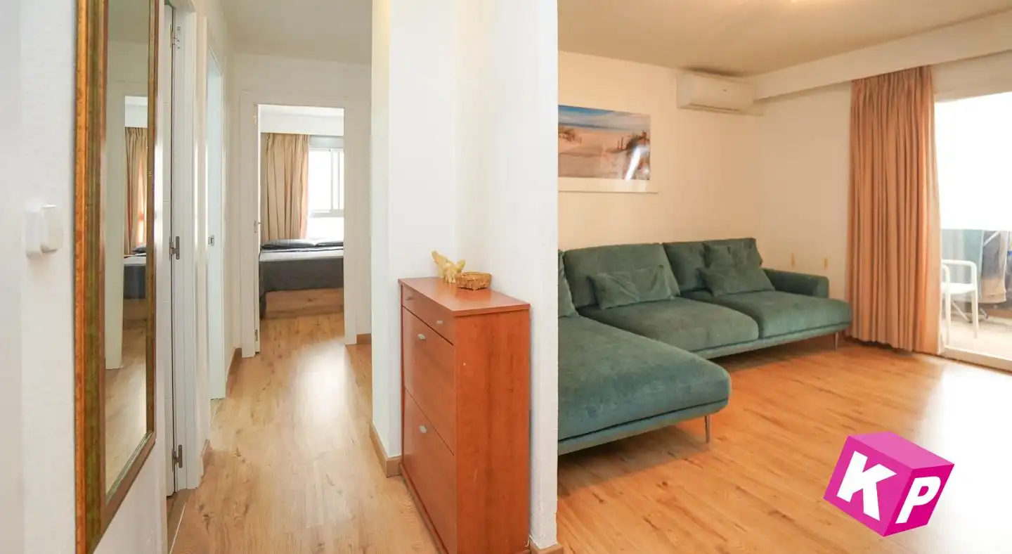 Appartamento con ascensore in vendita a Calle Burgos, imagen 6