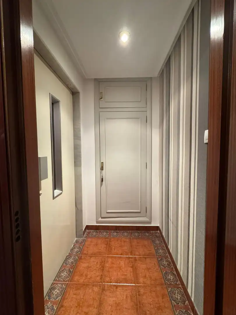 Flat for rent in Gijón   with Heating and Parquet flooring