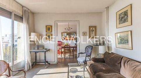 Photo 5 of Apartment for sale in Calle de Cea Bermúdez, Vallehermoso, Madrid