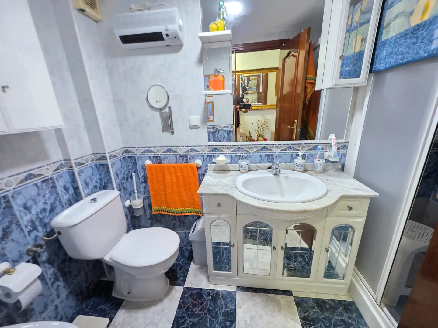 Piso con ascensor en venta en Calle Pintor Hermenegildo Lanz, imagen 16