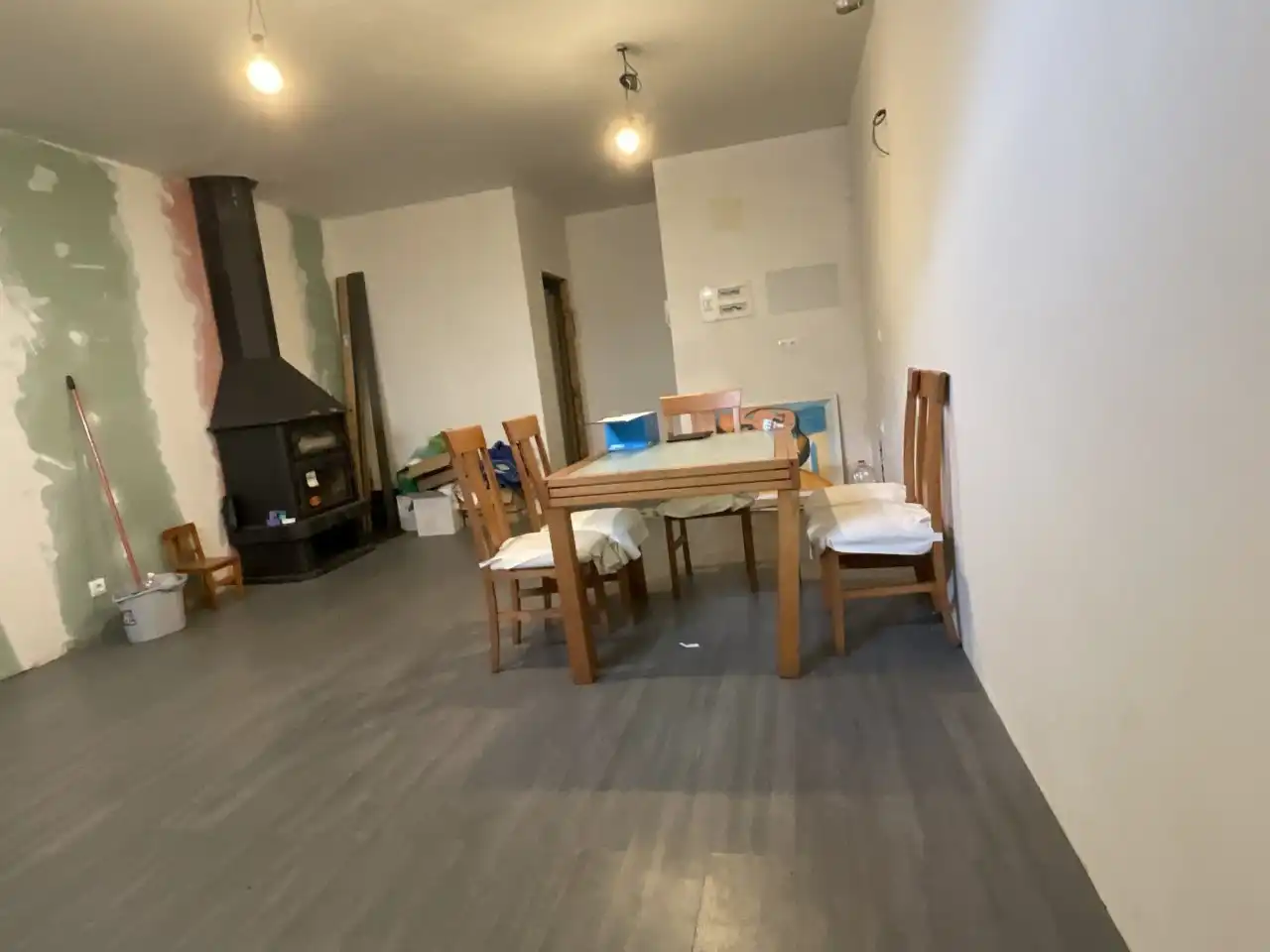 Local comercial en venda a Calle Margubete, imagen 20