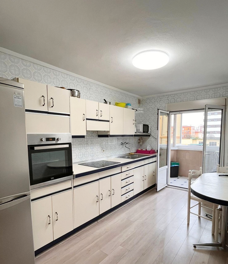 Piso en venta en Calle Tirso de Molina, El Coto